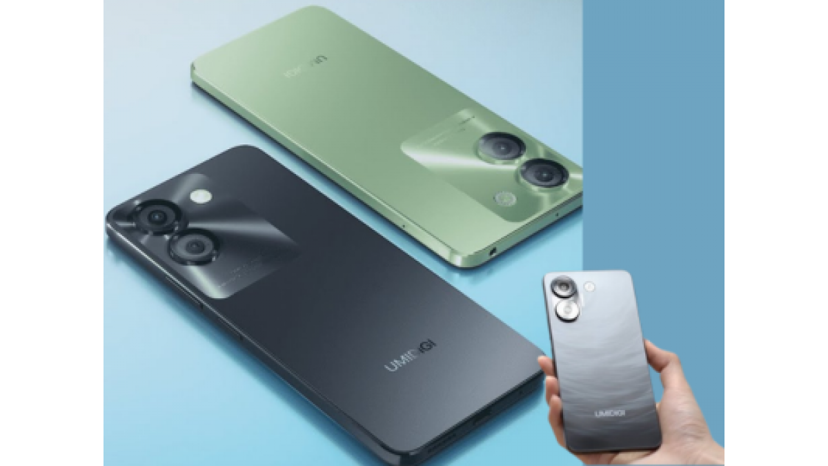 Umidigi G9A price in Bangladesh